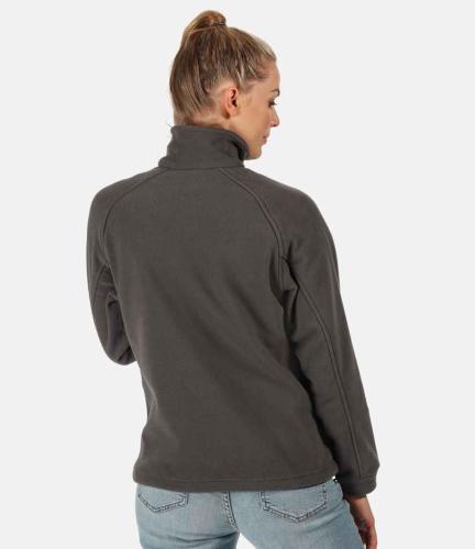 Regatta Ladies Thor III Fleece Jacket - SEG - 16